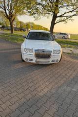 Chrysler 300C 3.0L CRD - Chrysler 300C aus 2007
