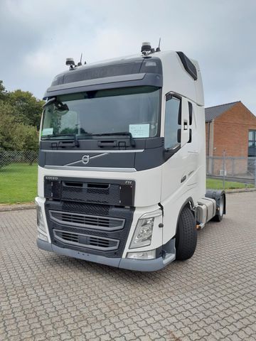 Volvo FH 500 XL SZM 4x2 LowDeck Euro 6