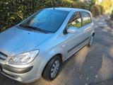 Hyundai Getz 1.1 - - Hyundai Getz: 1.1