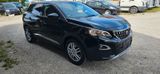 Peugeot 3008 Allure,Focal Sound,8-fach,Top - Peugeot 3008: Schwarz