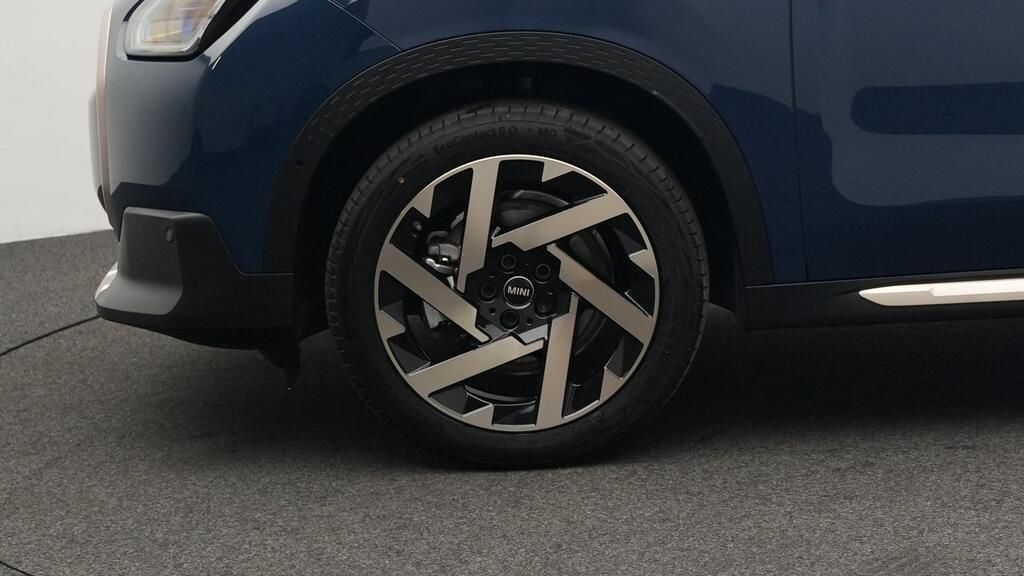 MINI Countryman C (Cooper) - Bild 17