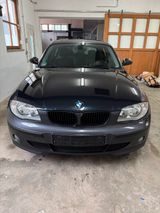 BMW E87 118d 2005 TÜV 11/26 - BMW 118 aus 2005: 118d