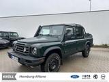 INEOS Quartermaster Trailmaster MY26 - INEOS Grenadier Quartermaster Gebrauchtwagen