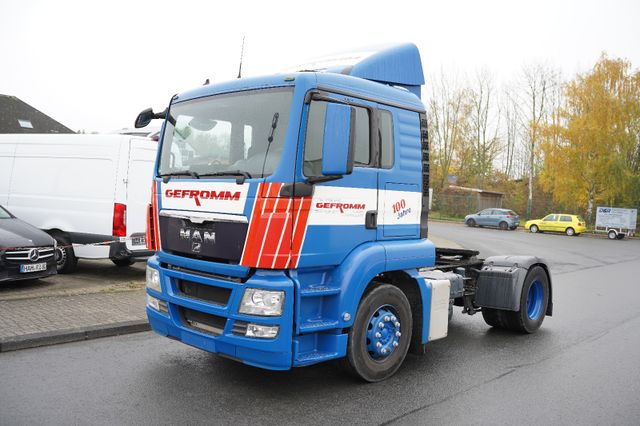 MAN TGX 18.440 Standard mit Retarder und Euro 5