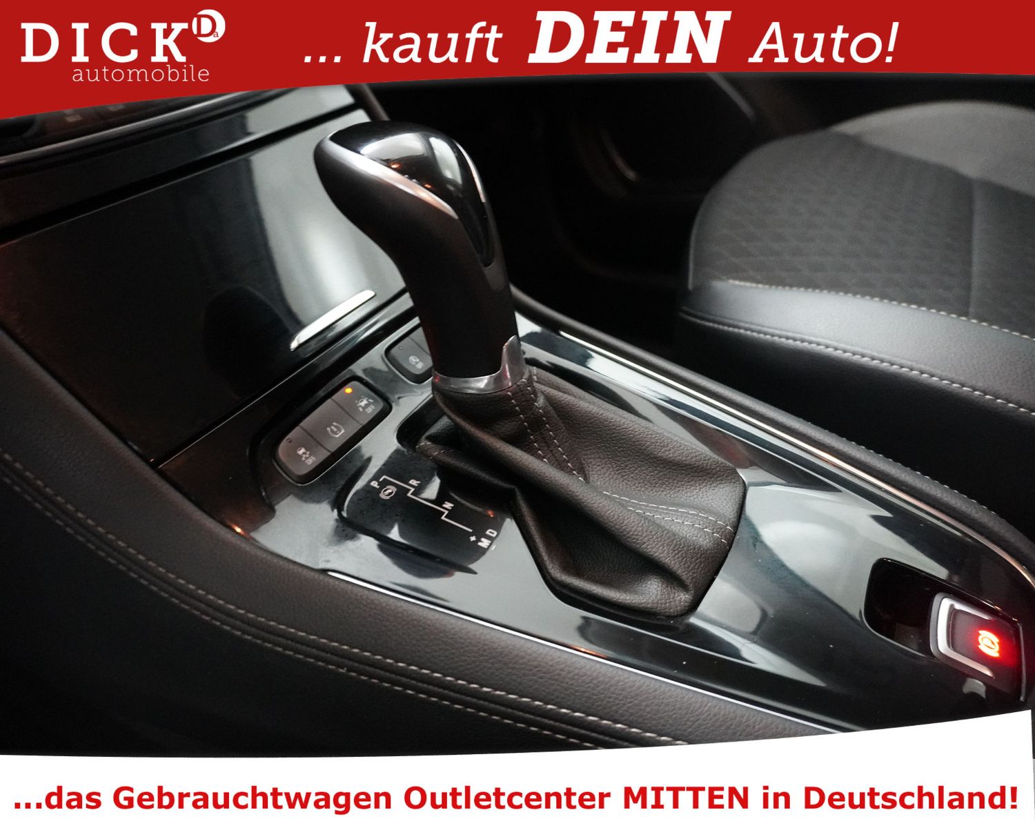 Fahrzeugabbildung Opel Grandland X 1.6 Aut Innov NAVI+KAM+LEDER+SHZ+AHK