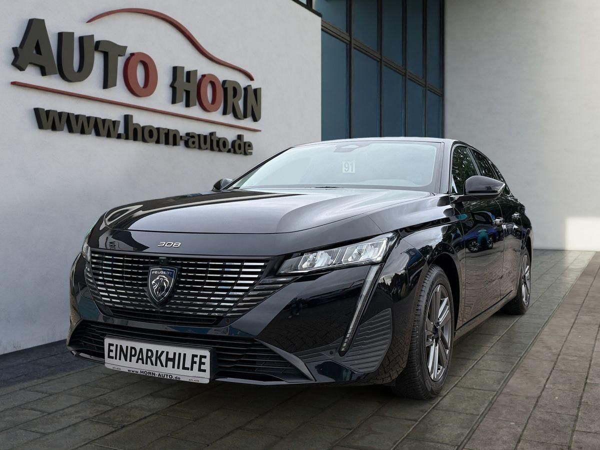 Peugeot 308 SW 130 Allure*SHZ*beh.FS*360°Kamera*ACC*Navi imagem 2