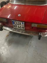 Alfa Romeo Giulia / Bertone 2.0 - Alfa Romeo: Bertone