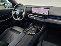 BMW 520 - Vorschau Bild 4