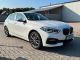 BMW 120i Autom. *Navi*HiFi*M-Sport Felgen* - BMW 1 Series: Felgen