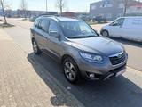 Hyundai Santa Fe 2.2 CRDi Premium *LEDER*4x4*Schiebedach - Hyundai SANTA FE Gebrauchtwagen in Hamburg