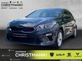 Kia Ceed VISION 1.4 T-GDI EU6d-T *SITZHEIZUNG* *KLIM - Kia: Cee D Eu