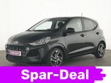 Hyundai i10 Edition 30 CarPlay|Kamera|Navi|PDC|SHZ|Tempo - Hyundai i10 Gebrauchtwagen in München