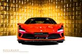 Ferrari F8 Tributo + CARBON + LIFTING + SPORT EXHAUST + - rote Ferrari F8
