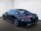 Mercedes-Benz S 350 d 4M L AMG*DriveP*FondEnt*Pano*AR-HUD*ChP* - gebrauchte Mercedes-Benz S 350 aus dem Jahr 2024