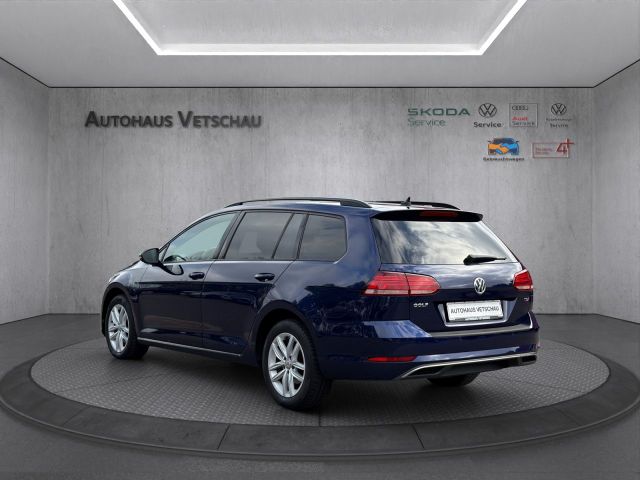 Golf VII 1.6 TDI Bluetooth Navi Klima