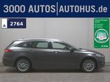 Ford Mondeo Turnier 2.0 EB Titanium Navi LED RfK ACC - graue Ford Mondeo