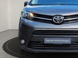 Toyota Proace 2,0-l-D-4D L1 (9-Si.) Verso Shuttle Comfo - Toyota: 9 Sitzer