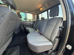 Fahrzeugabbildung Dodge RAM 1500 CrewCab SLT Night Navi SHZ LPG U.-Frei