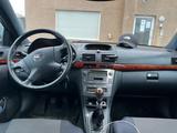 Toyota Avensis 2.0 - Toyota Avensis aus 2004 mit Diesel-Antrieb