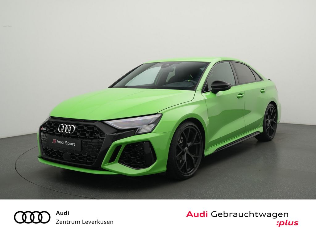 Image of Audi RS3