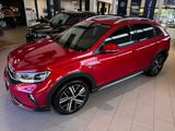 Volkswagen Taigo Style 1,0 DSG PDC DAB AHK RFK Navi ACC - VW Taigo von 2021