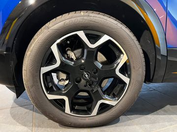 Bild 8 Opel Mokka GS Hybrid - RFK | SHZ | LHZ | ACC