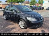 Volkswagen Golf Plus V Tour Edition 1.6 - Volkswagen Golf: Tour Edition