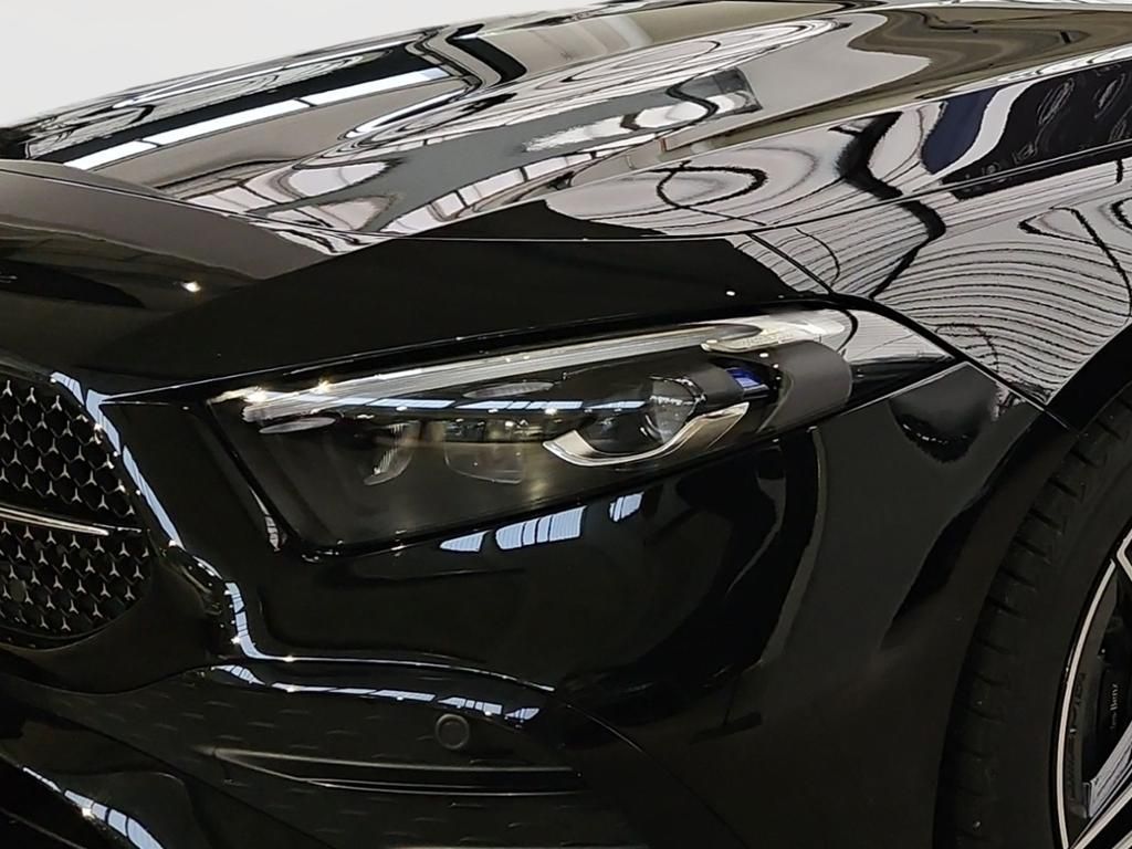 Fahrzeugabbildung Mercedes-Benz A 180 AMG Night Pano SDHZ LED Sound KeyLess KAM