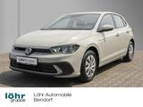 Volkswagen Polo 1.0 TSI Life *LED*Navi*App-Connect*PDC*DAB+