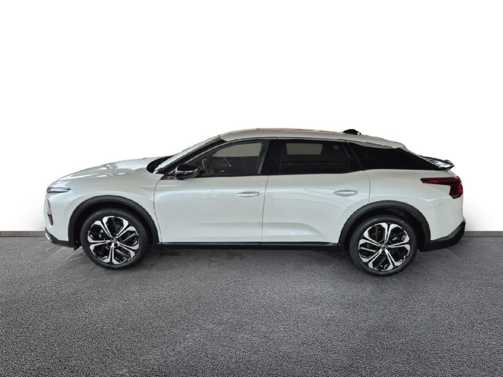 Citroën C5X Plus AT Navi Kamera Head-up PDC v+h
