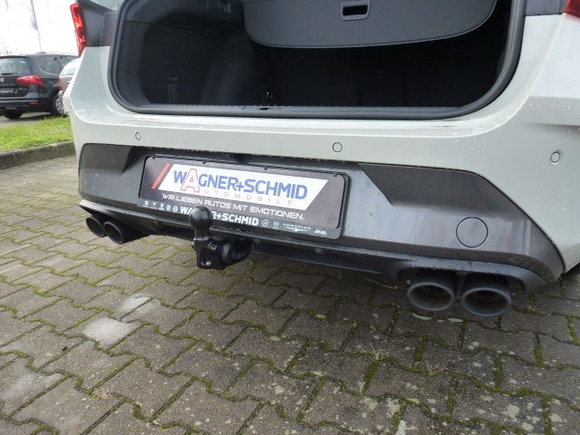 Fahrzeugabbildung CUPRA Leon Sportstourer VZ 2.0 TSI (333 PS) 4Drive DSG