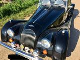 Morgan Plus 8 - Morgan Plus 8 von privat