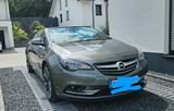 Opel Cascada Cabrio/Roadster - Opel Cascada: Von Privat