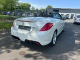 Peugeot 308 CC Cabrio-Coupe Allure - gebrauchte Peugeot 308 aus dem Jahr 2011