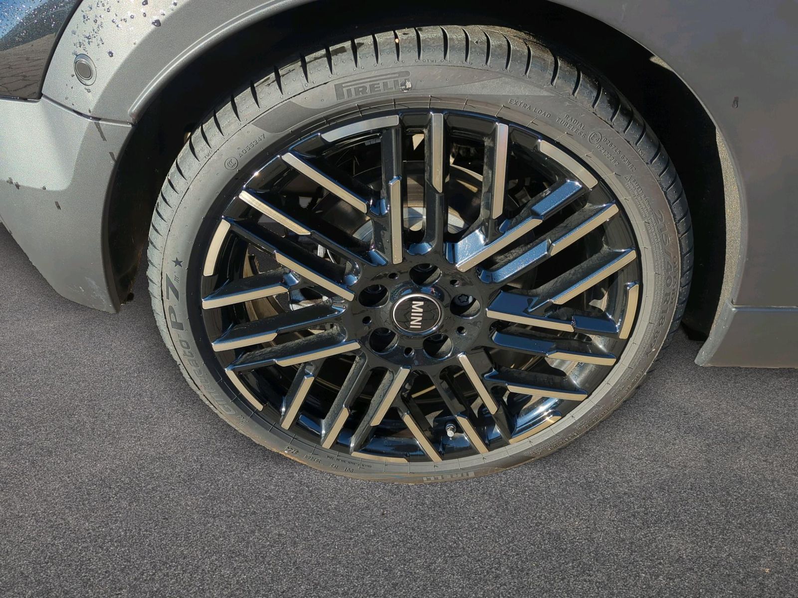 MINI Cooper Cabrio - Bild 18