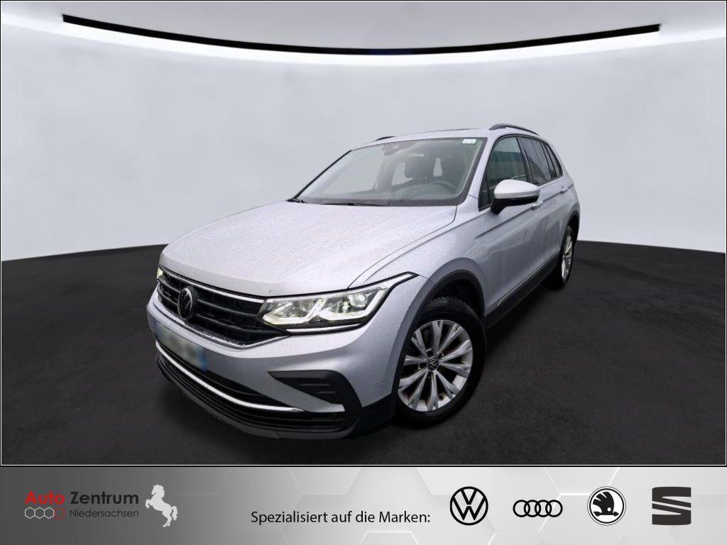 Volkswagen Tiguan 2.0 TDI *PANO*NAVI*KAMERA*LED-Matrix