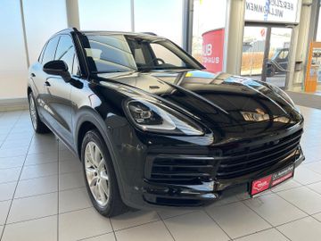 Porsche Cayenne - 7