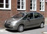 Citroën Citroen Xsara Picasso - gebrauchte Citroën Xsara Picasso aus dem Jahr 2009