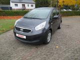 Kia Venga Attract - Kia Venga: Attract