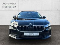 Skoda Superb - Vorschau Bild 2