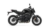 Yamaha MT-09 Y-AMT 35kW Farbe schwarz - Yamaha MT-09 Y-AMT 35kW