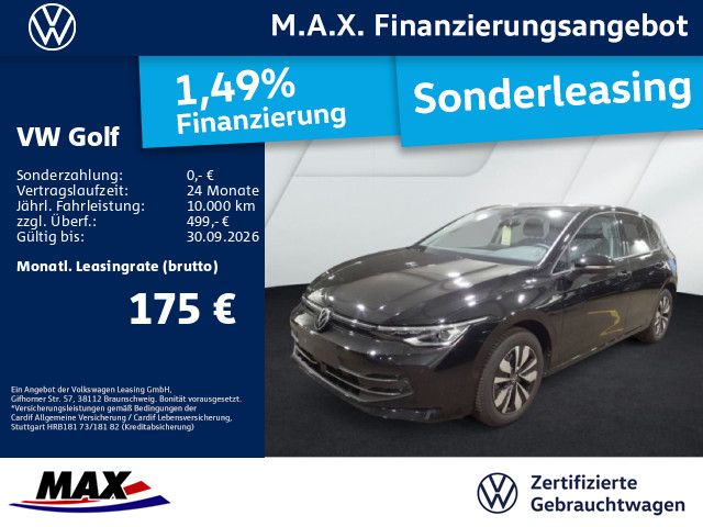Volkswagen Golf - Bild 1