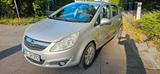 Opel Corsa 1.2 Twinport - - Opel Corsa mit LPG-Antrieb: 1.2