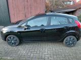 Ford fiesta mk 6 - Ford Fiesta Mk6 Gebrauchtwagen