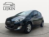 Hyundai ix20 Edition 1.4*1. HAND*SITZHEIZUNG*ALU*KLIMA* - gebrauchte Hyundai ix20 aus dem Jahr 2012