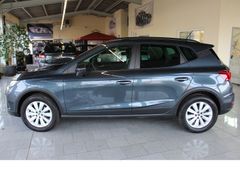 Fahrzeugabbildung Seat Arona Style 1.0 Sitzheizung, Einparkhilfe, Nur 1