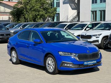 Skoda Octavia - 6