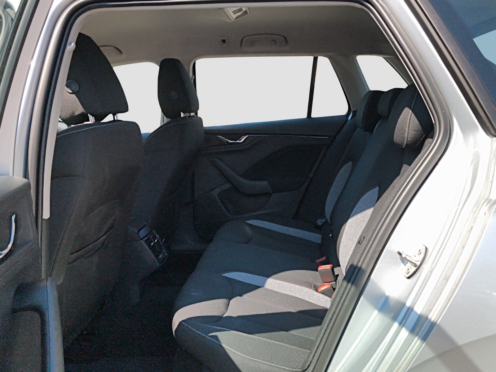 Skoda Kamiq - Bild 16