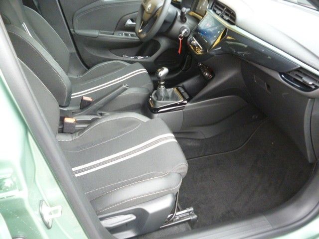 Corsa F 1,2i YES, PP,Sitzheizung LED,KL