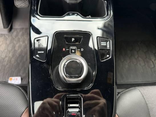 Suzuki e VITARA (61kWh) Comfort+Pano+LED+360Cam+Leder+